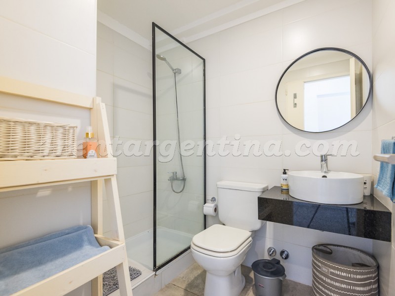 Mexico and Tacuari IX