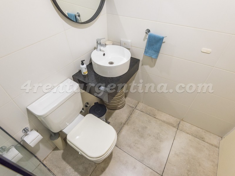 Mexico and Tacuari IX