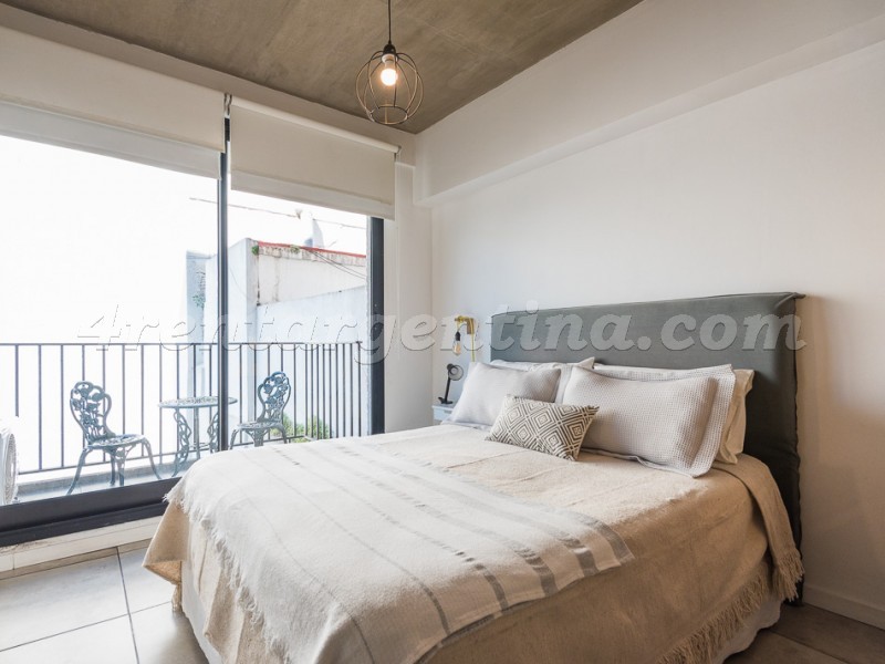 Mexico and Tacuari IX