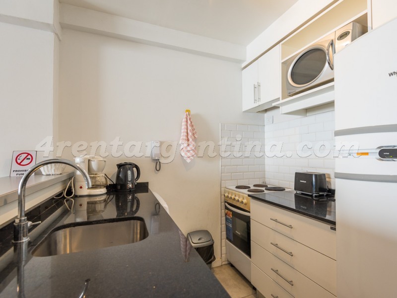 Mexico and Tacuari IX