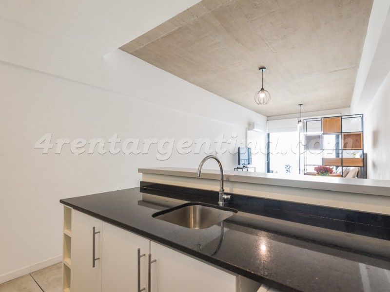 Mexico and Tacuari IX