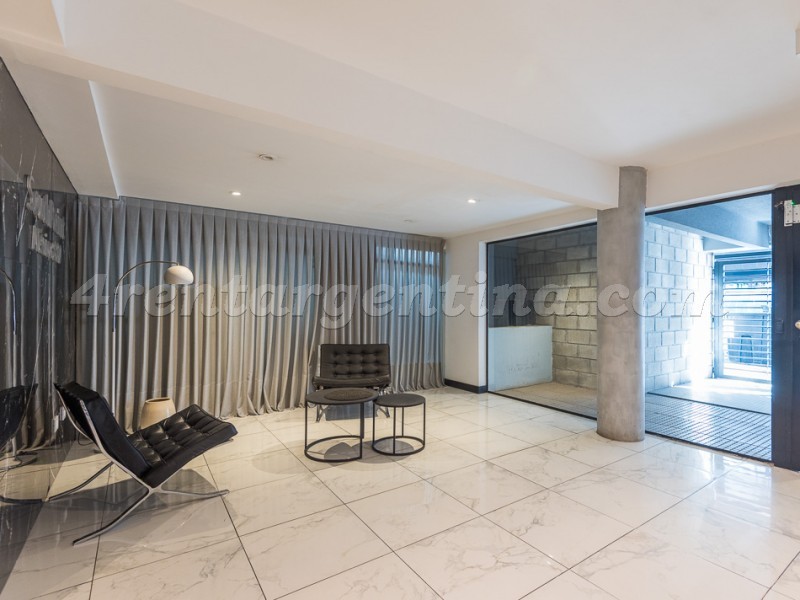 Mexico and Tacuari IX