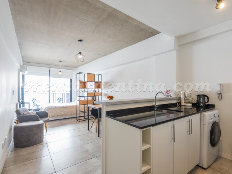 Mexico and Tacuari IX