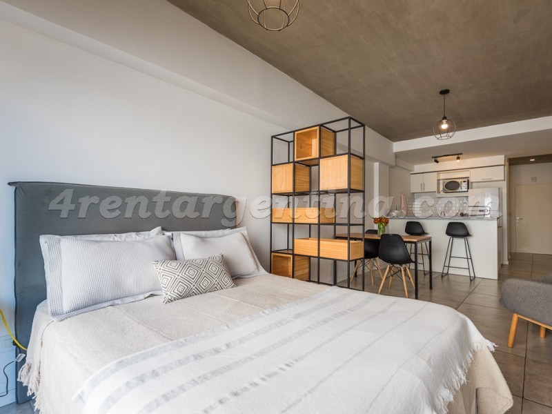 Mexico and Tacuari IX