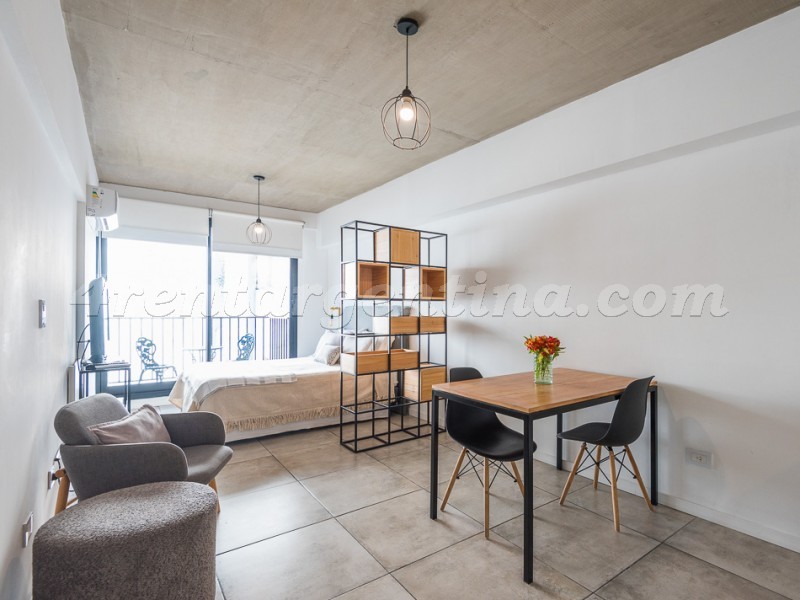 Mexico and Tacuari IX