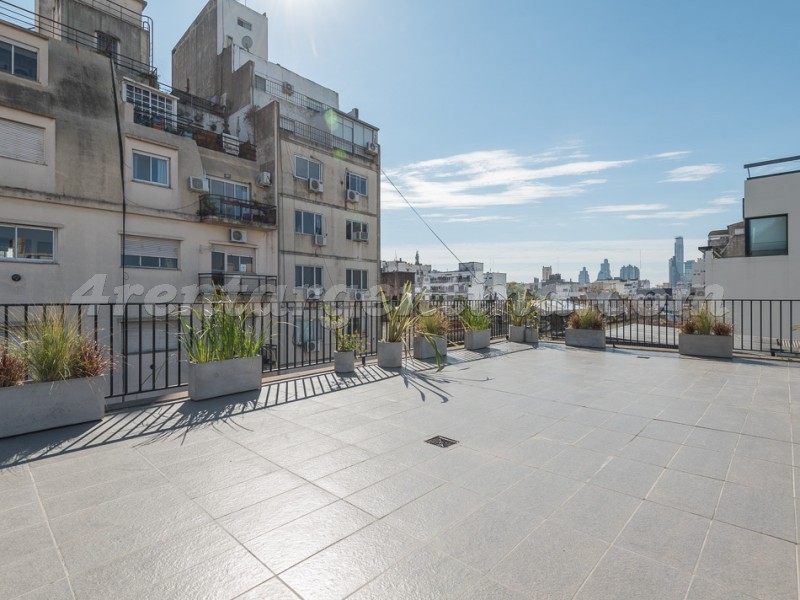 Mexico and Tacuari IX