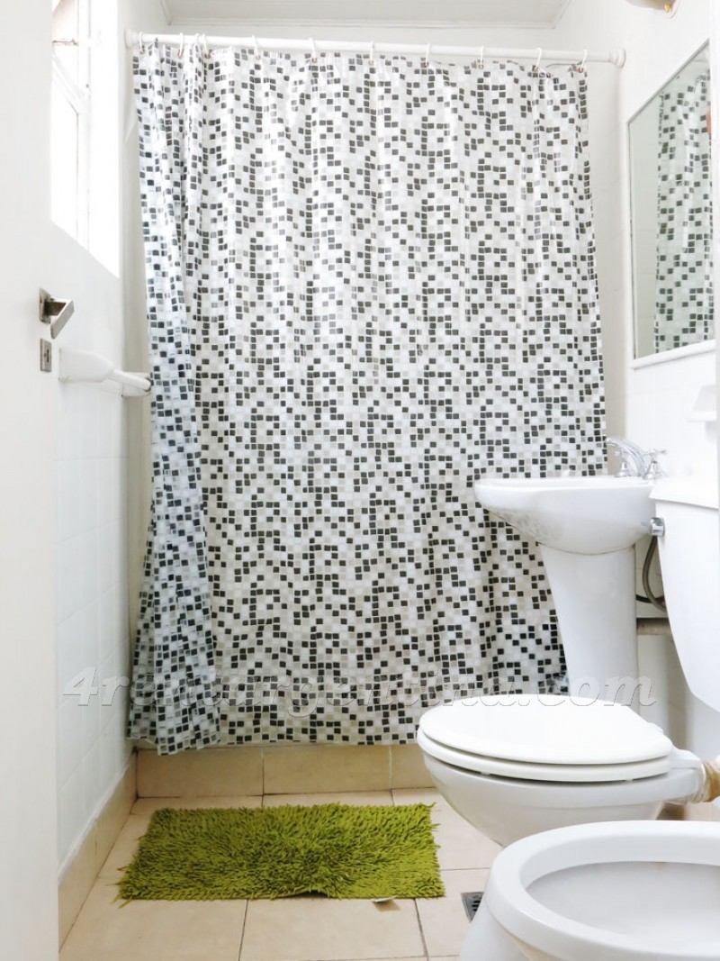 Guido and Pueyrredon VI