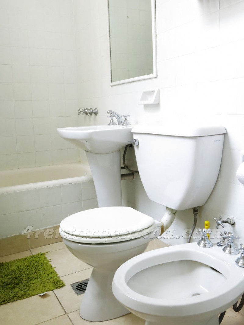 Guido and Pueyrredon VI