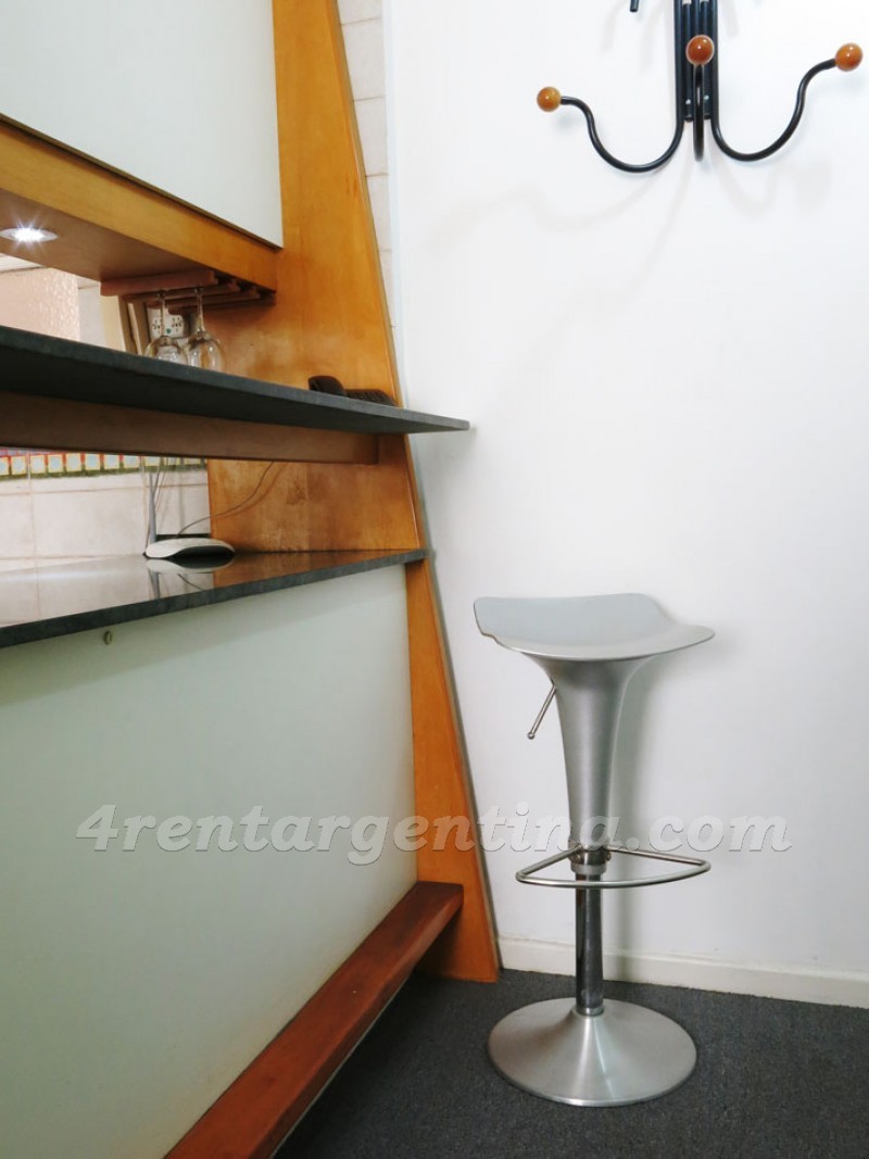 Guido and Pueyrredon VI