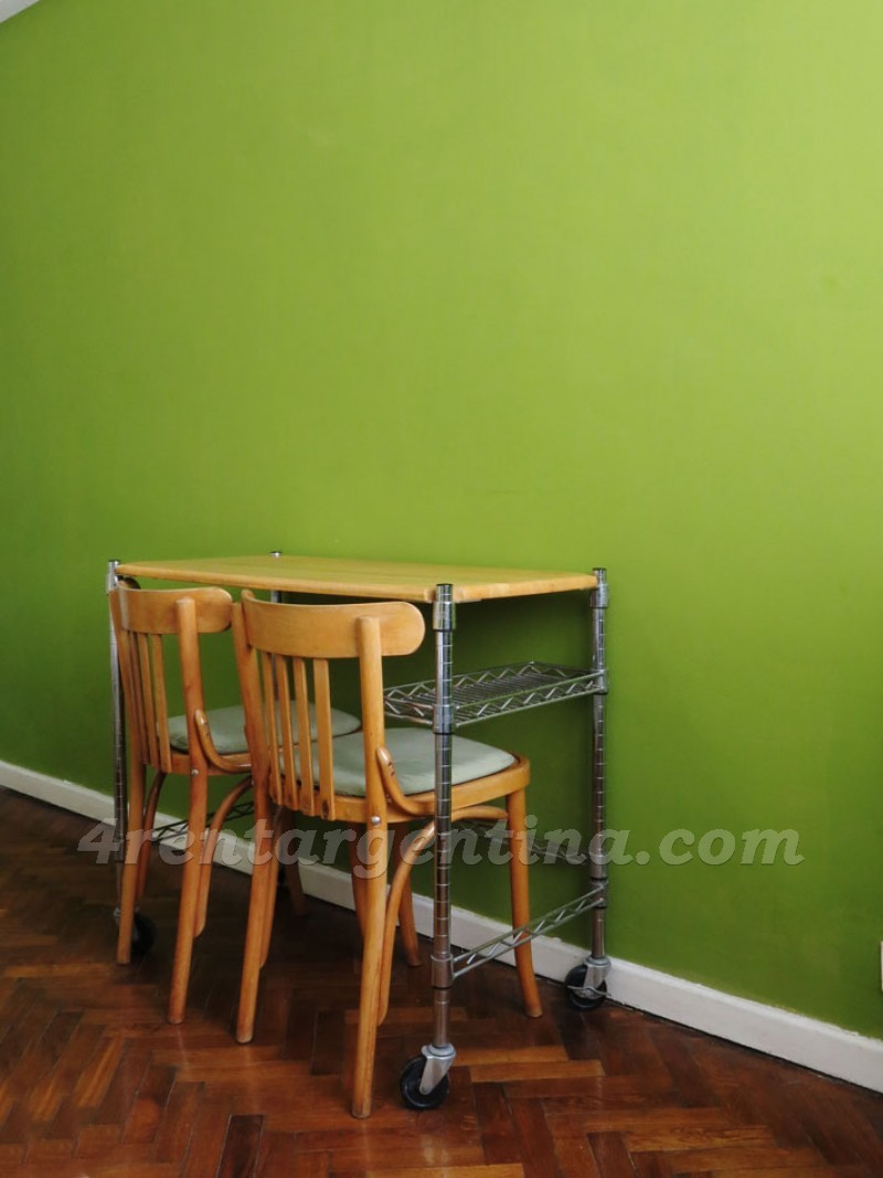 Guido and Pueyrredon VI