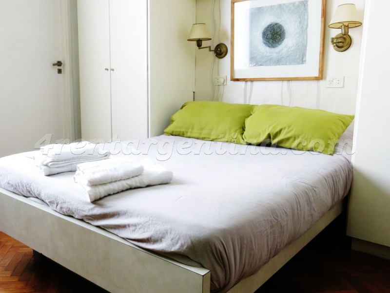 Guido and Pueyrredon VI