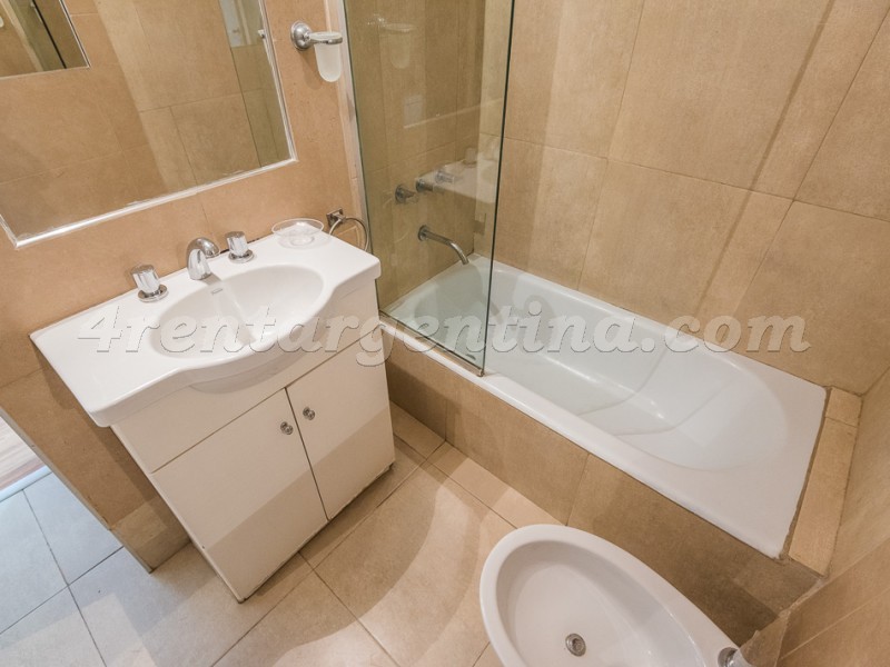 Libertador e Montevideo X