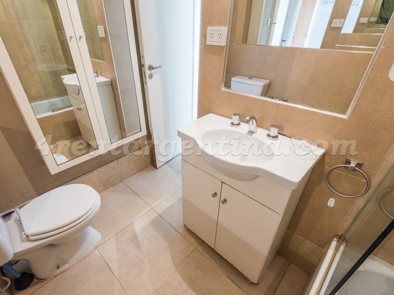 Libertador e Montevideo X