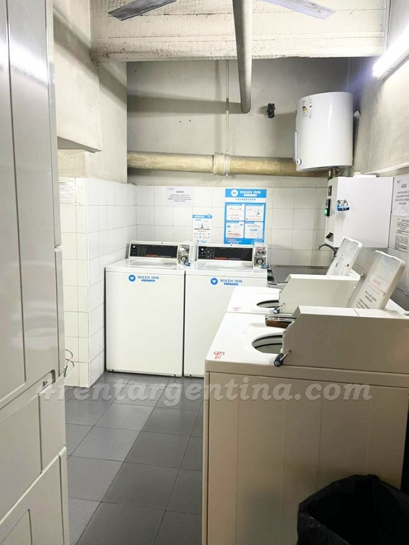 Libertador e Montevideo X