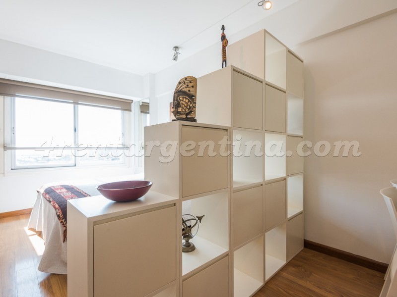 Libertador e Montevideo X