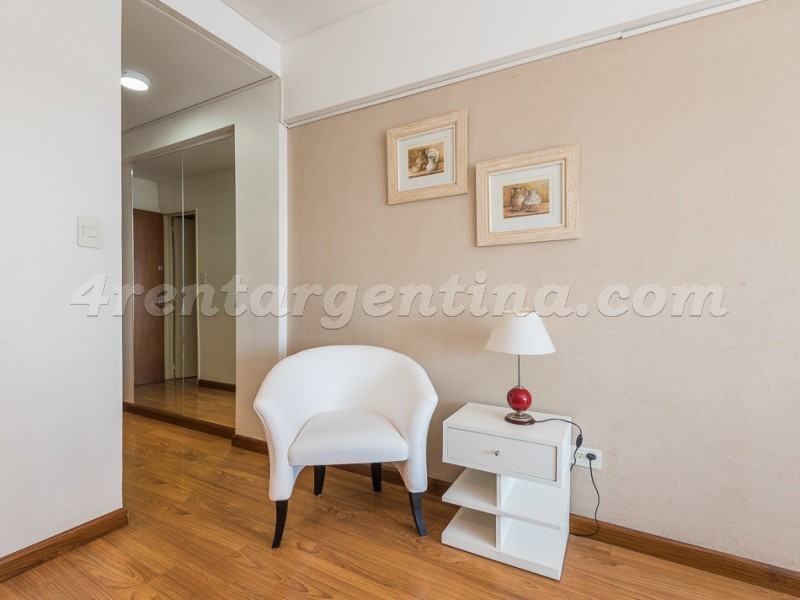 Libertador e Montevideo X