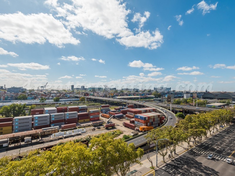 Libertador e Montevideo X