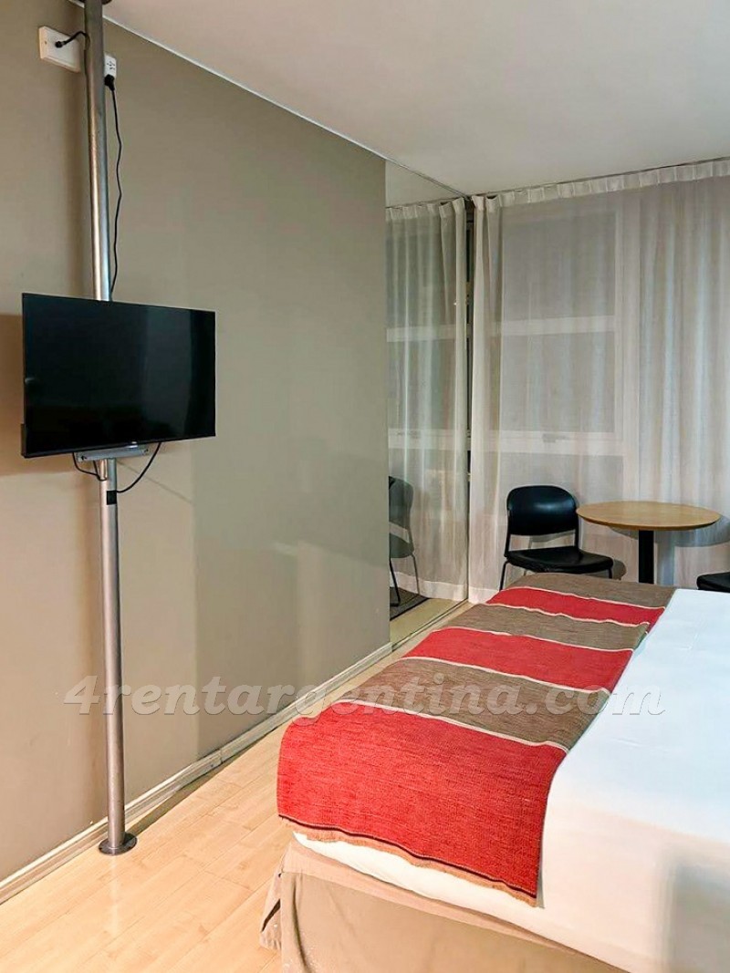 M.T. Alvear and Rodriguez Peña II