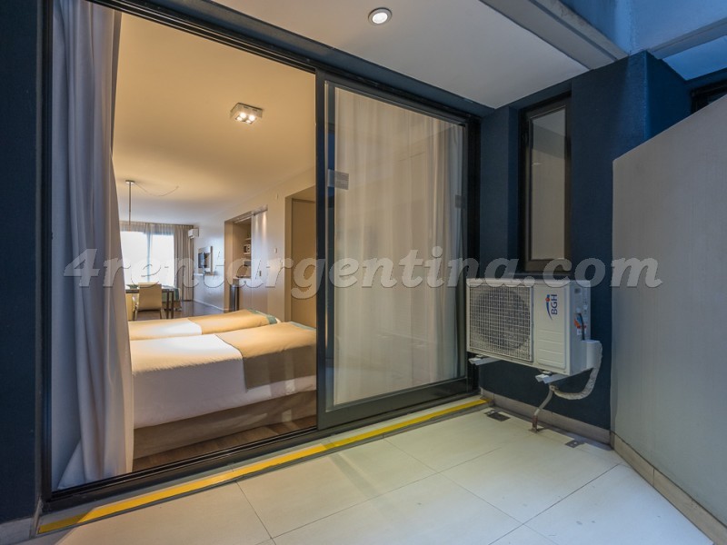 Bulnes and Guemes II