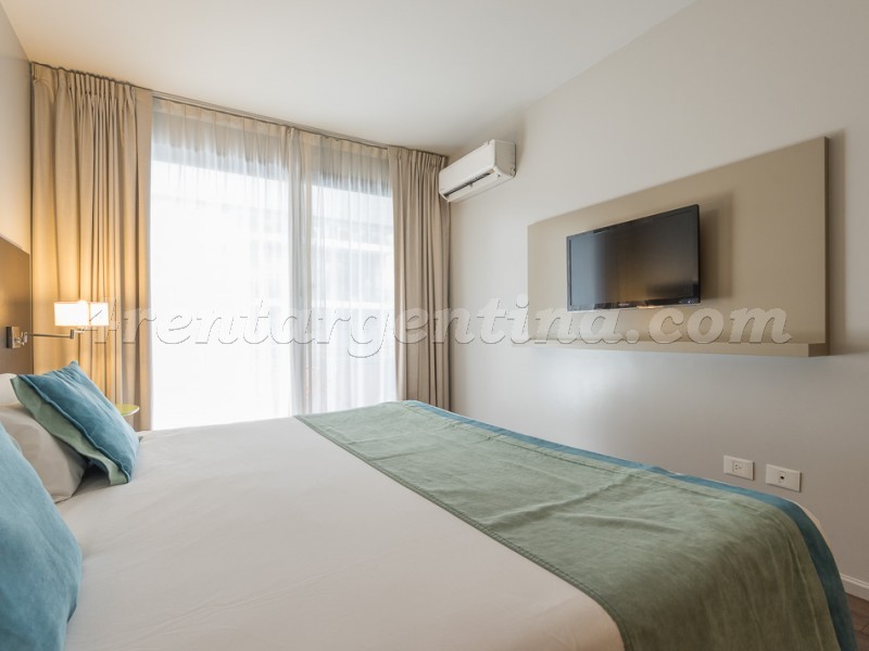 Bulnes and Guemes II