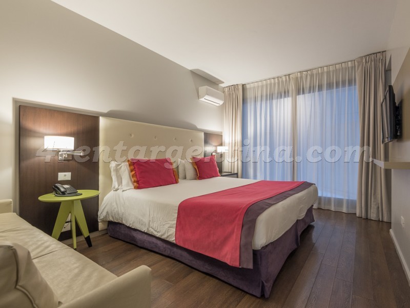 Bulnes and Guemes VI