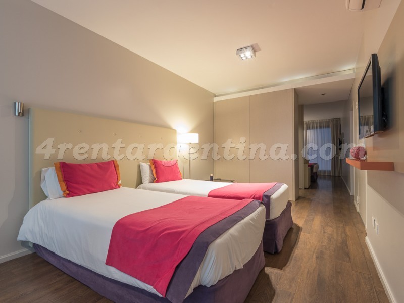 Bulnes and Guemes VI