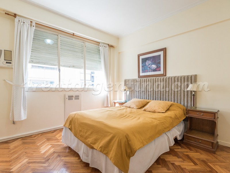 Paraguay et Talcahuano