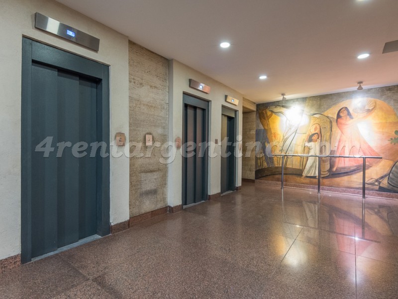 Paraguay et Talcahuano