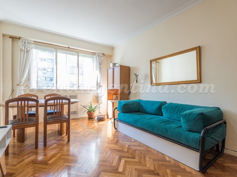 Paraguay et Talcahuano