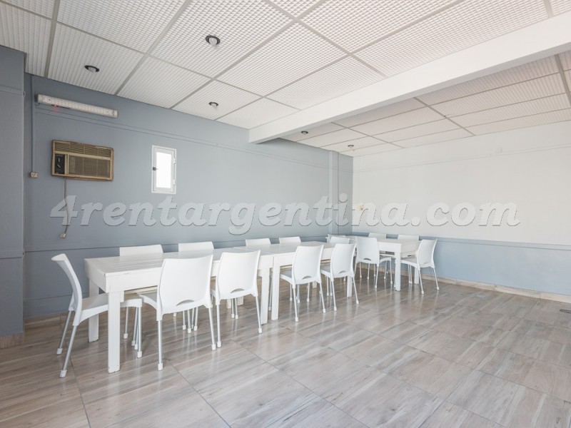 Paraguay et Talcahuano