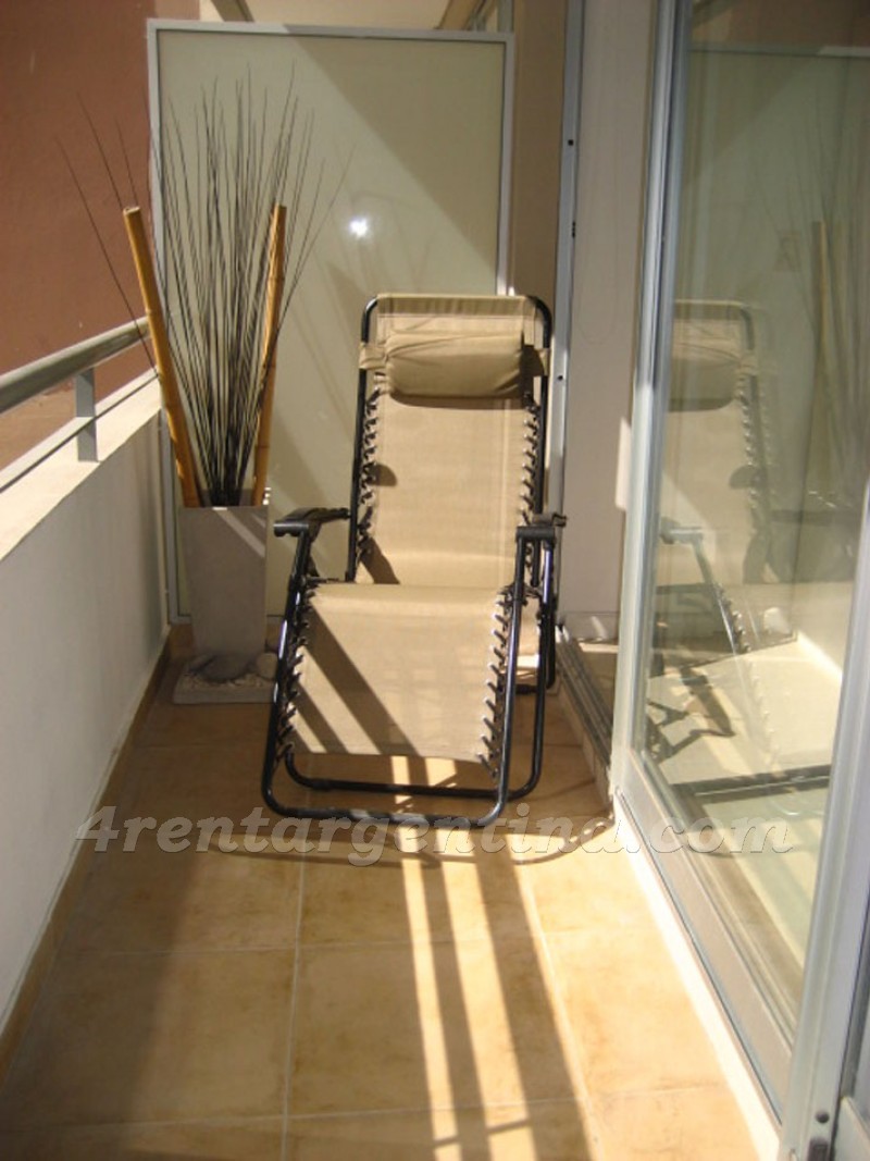 Av. Coronel Diaz 2600