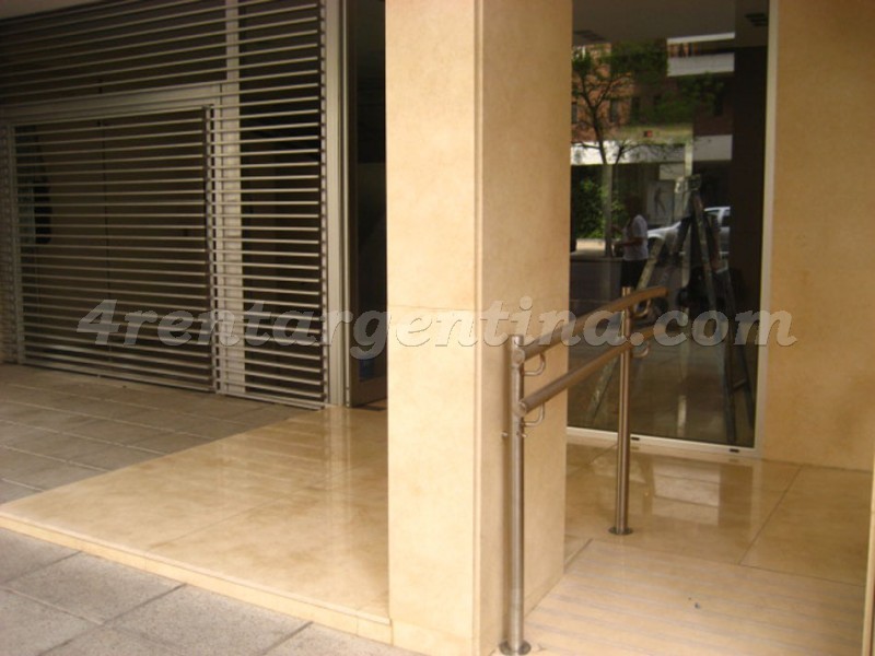 Av. Coronel Diaz 2600