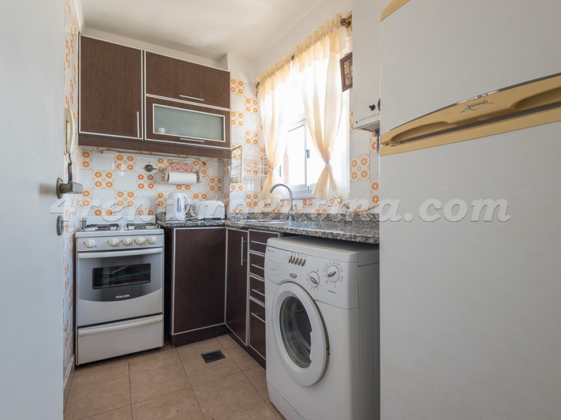 Independencia and Saavedra