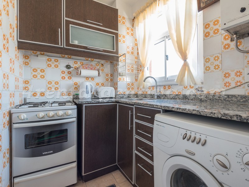 Independencia and Saavedra