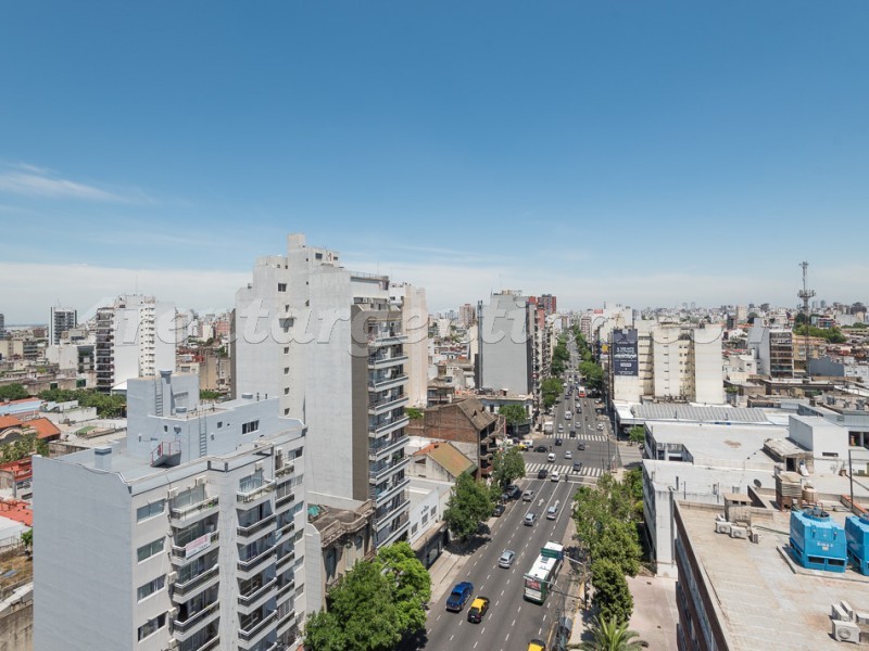 Independencia and Saavedra