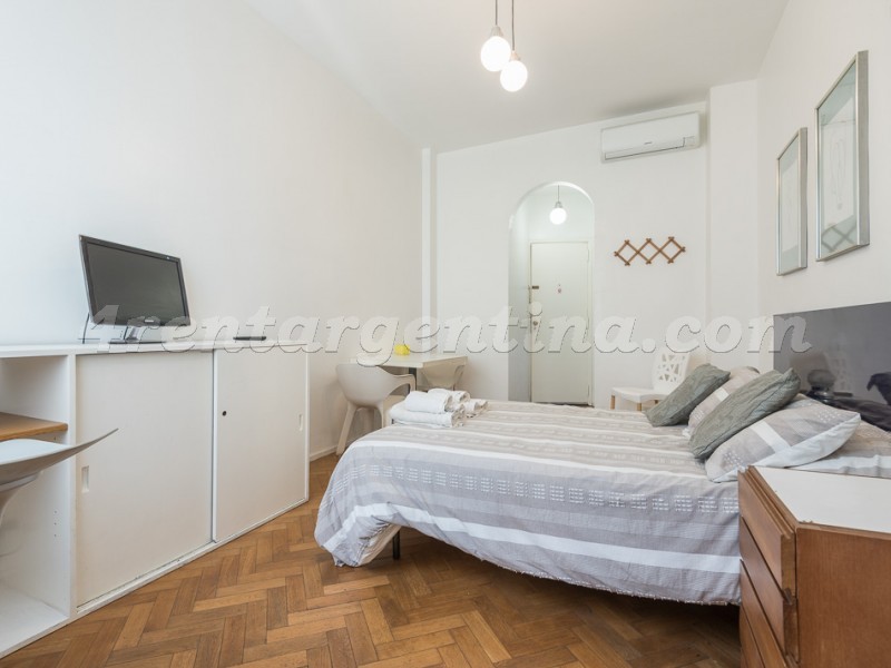 Guido and Pueyrredon XI