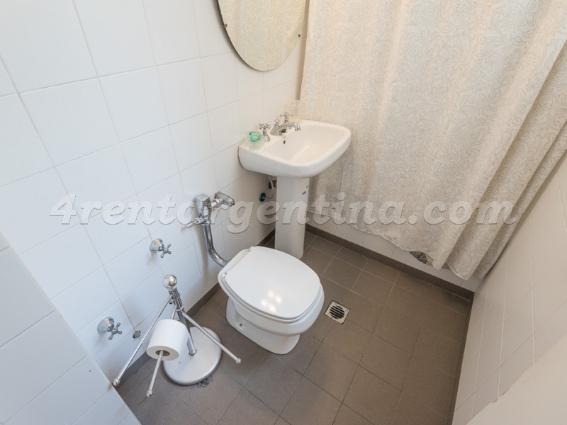 Guido and Pueyrredon XI