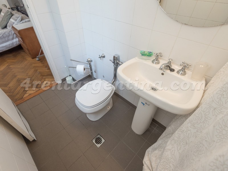 Guido and Pueyrredon XI