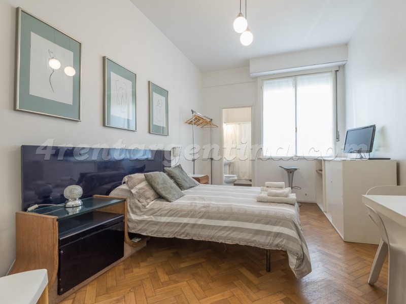 Guido and Pueyrredon XI