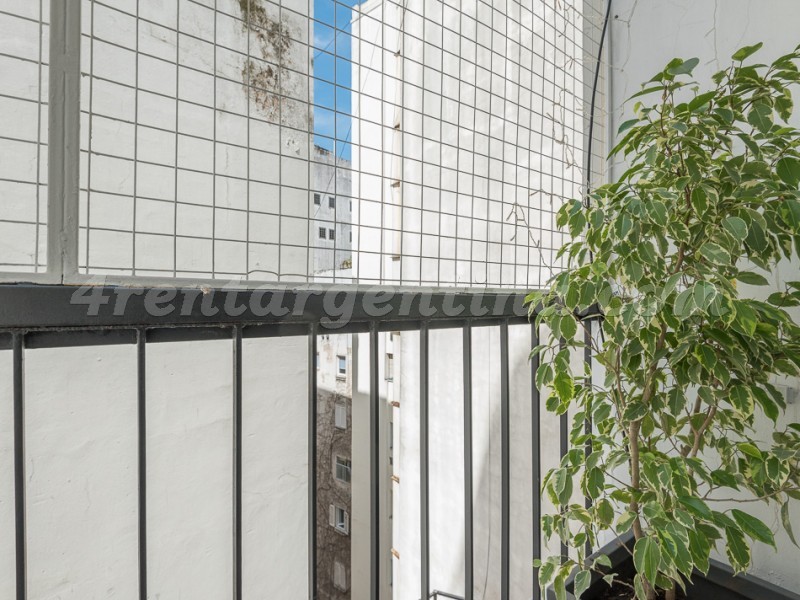 Peña and Barrientos I