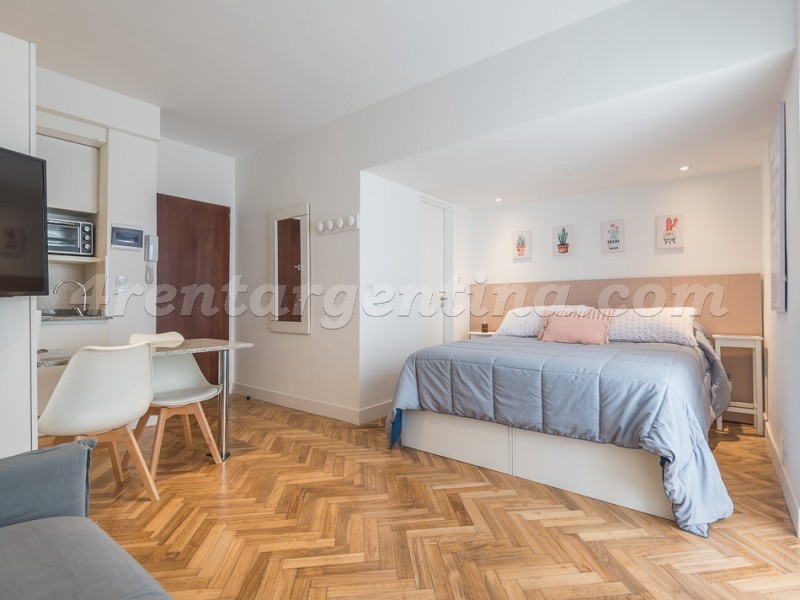 Peña and Barrientos I