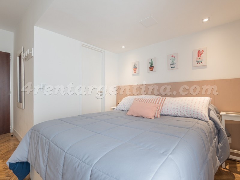 Peña and Barrientos I