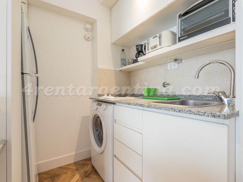 Peña and Barrientos I