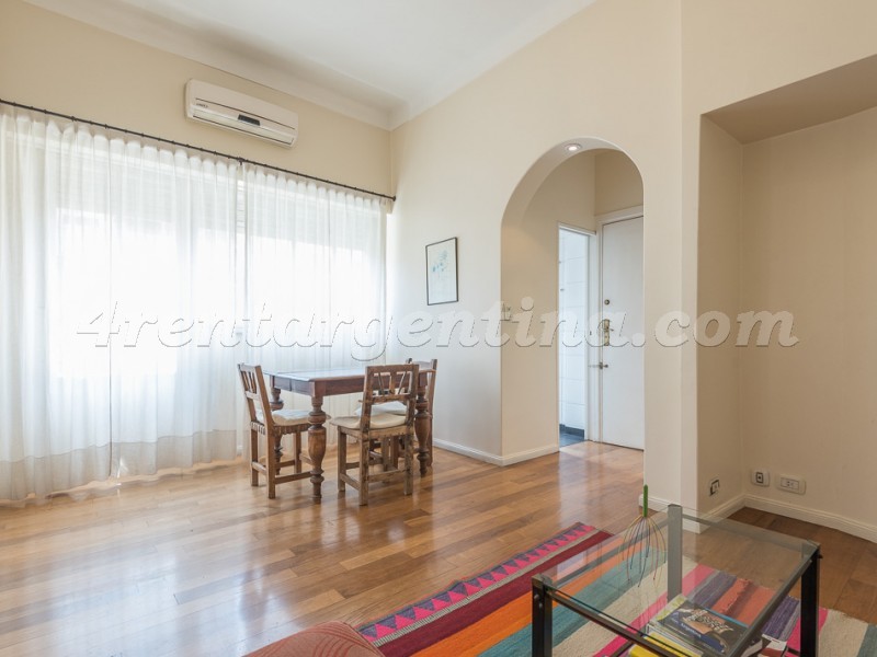 Estados Unidos e Chacabuco