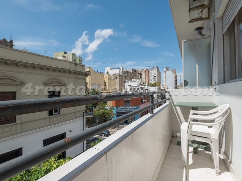 Estados Unidos e Chacabuco