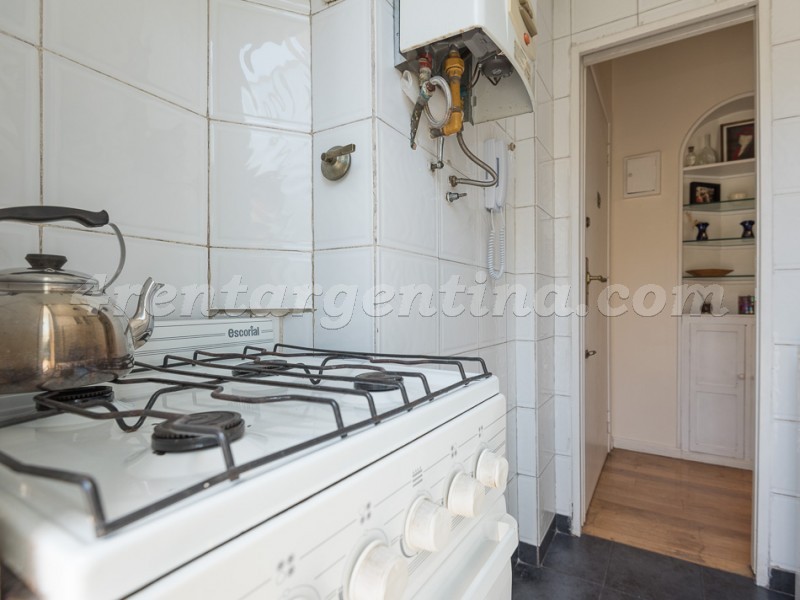 Estados Unidos e Chacabuco