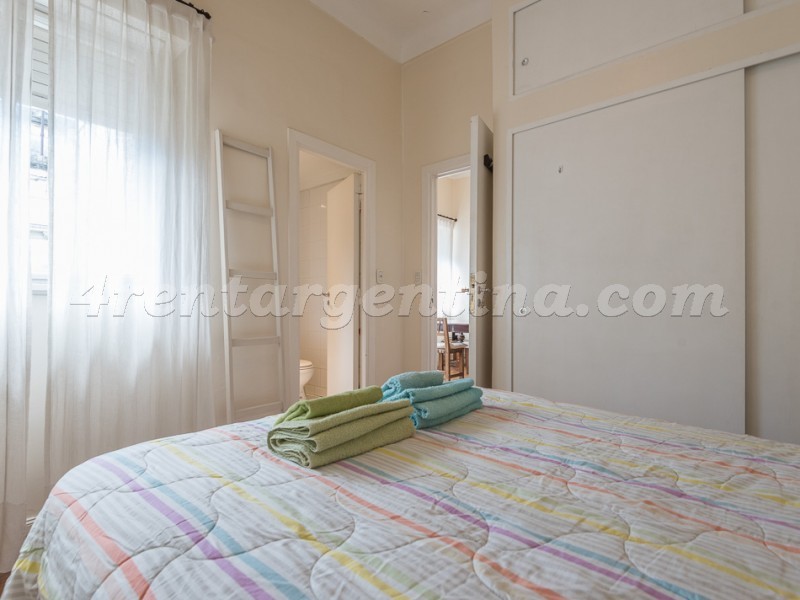 Estados Unidos e Chacabuco