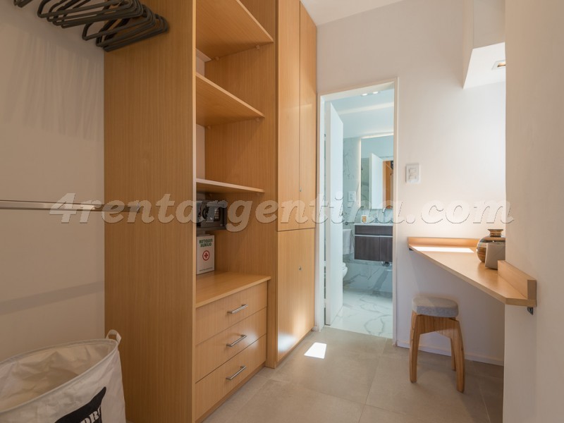 Paraguay and Juan B. Justo