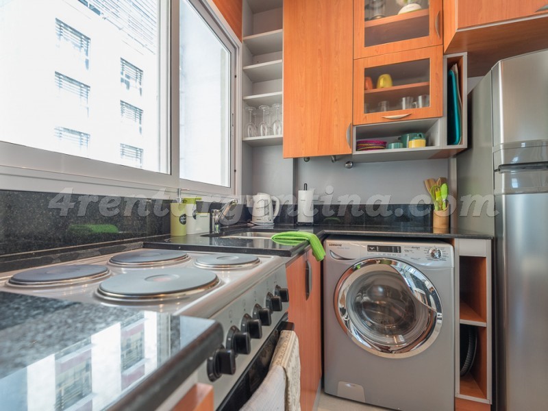 Paraguay and Juan B. Justo