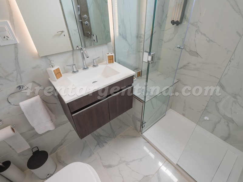 Paraguay and Juan B. Justo